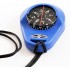 Riviera Mizar Hand Bearing Compass - Blue (62.00420.03)