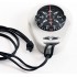 Riviera Mizar Hand Bearing Compass - Grey (62.00420.00)