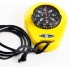 Riviera Mizar Hand Bearing Compass - Yellow (62.00420.01)