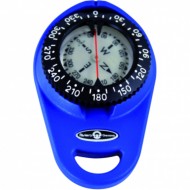 Riviera Orion Hand Bearing Compass - Blue (62.00484.03)