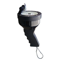 Riviera Prisma Professional Hand Bearing Compass (62.00093.01) Riviera Prisma Professional Hand Bearing Compass (62.00093.01)