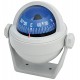 Riviera Stella BS2 Bracket Mount Compass - Grey Body, Blue Card (62.00355.02) Riviera Stella BS2 Bracket Mount Compass - Grey Body, Blue Card (62.00355.02)