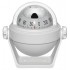 Riviera Stella BS2 Bracket Mount Compass - White Body, White Card (62.00067.04)