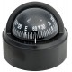 Riviera Stella BS1 Surface Mount Compass - Black Body, Black Card (62.00058.02)