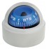 Riviera Stella BS1 Surface Mount Compass - Grey Body, Blue Card (62.00354.02)