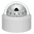 Riviera Stella BS1 Surface Mount Compass - White Body, White Card (62.00059.02)