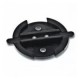 Riviera Stella BS2 Bracket Mount Compass - Grey Body, Blue Card (62.00355.02) Riviera Stella BS2 Bracket Mount Compass - Grey Body, Blue Card (62.00355.02)