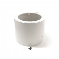 Silva 125T/FTC Pedestal Base (34664-1)