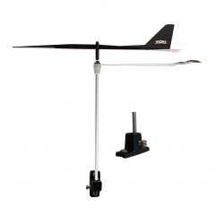 Windex 10 Wind Indicator - For Small Cruising and One Design Boats Windex 10 Wind Indicator - For Small Cruising and One Design Boats
