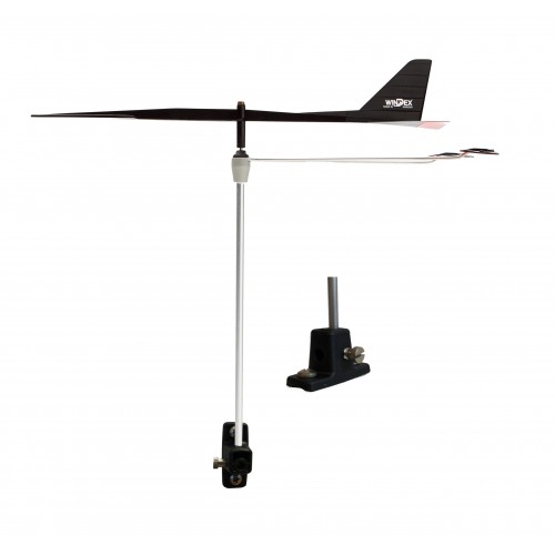 Windex 10 Wind Indicator - For Small Cruising and One Design Boats Windex 10 Wind Indicator - For Small Cruising and One Design Boats