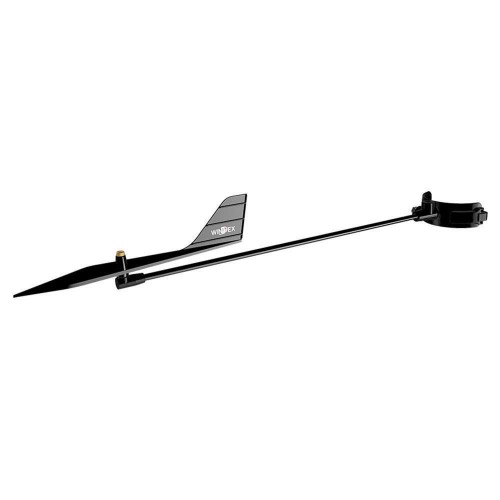 Windex Dinghy Wind Indicator - Side of Mast Mount Windex Dinghy Wind Indicator - Side of Mast Mount